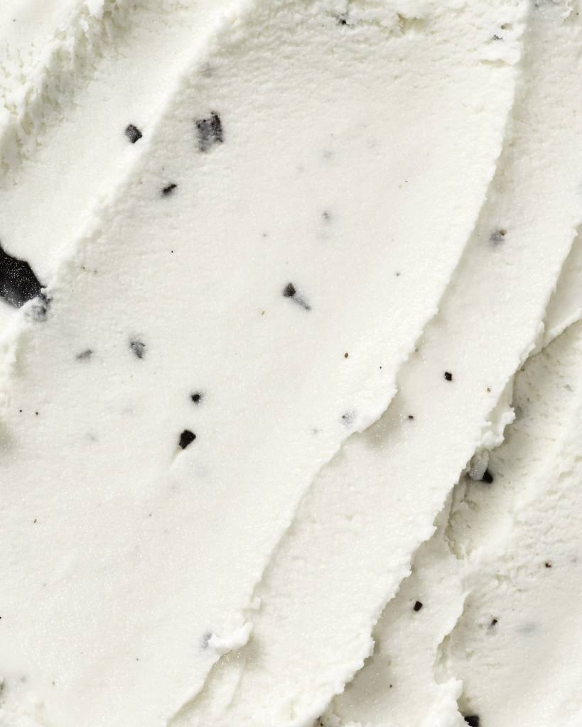 Saint Laurent u Parizu poslužuje sladoled sezone