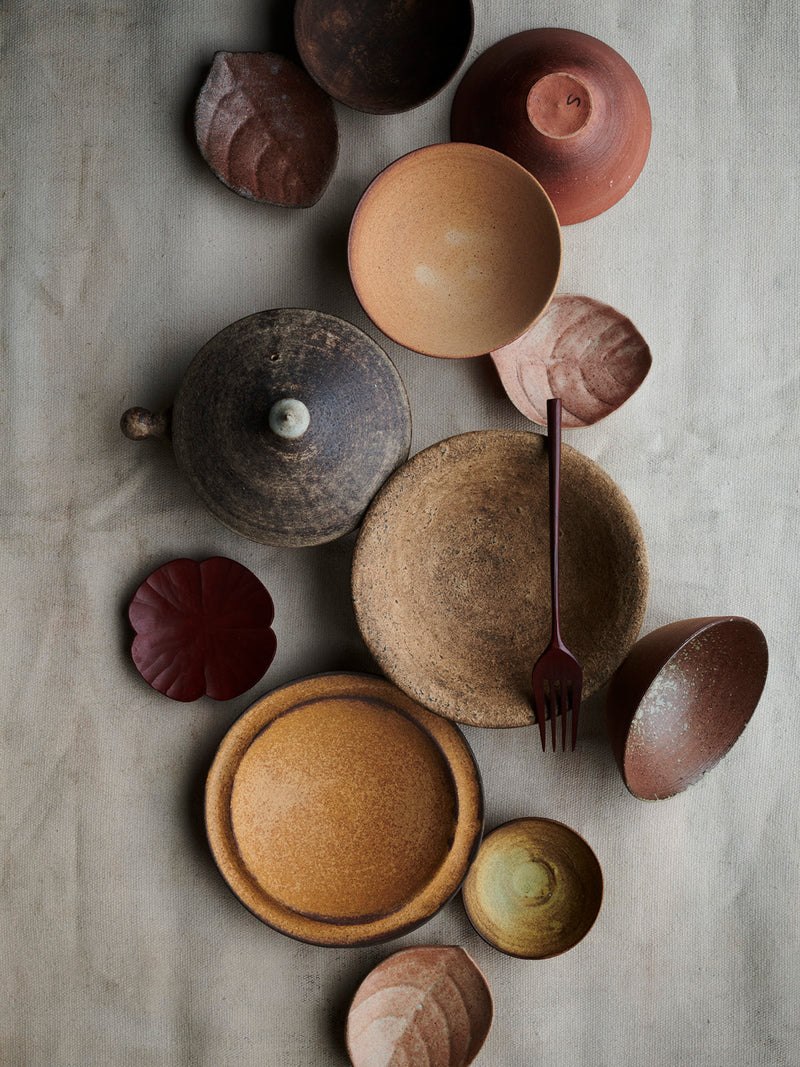 Chef Rene Redzepi nova knjiga Noma in Kyoto