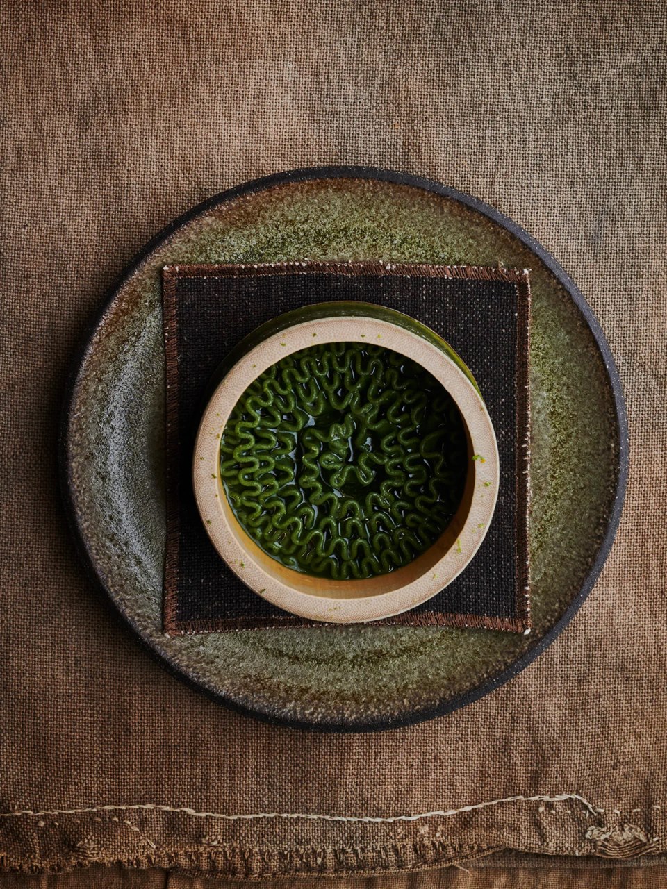 Chef Rene Redzepi nova knjiga Noma in Kyoto