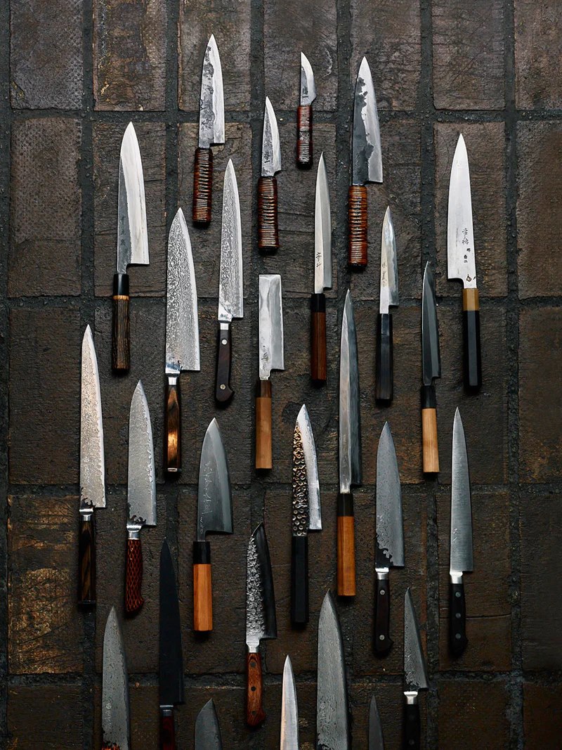 Chef Rene Redzepi nova knjiga Noma in Kyoto