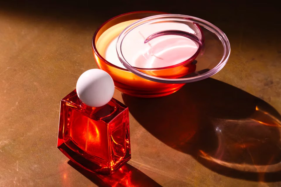 Pleasing mirisne svijeće s potpisom Harryja Stylesa