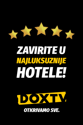 Luksuzni britanski hoteli koje morate posjetiti