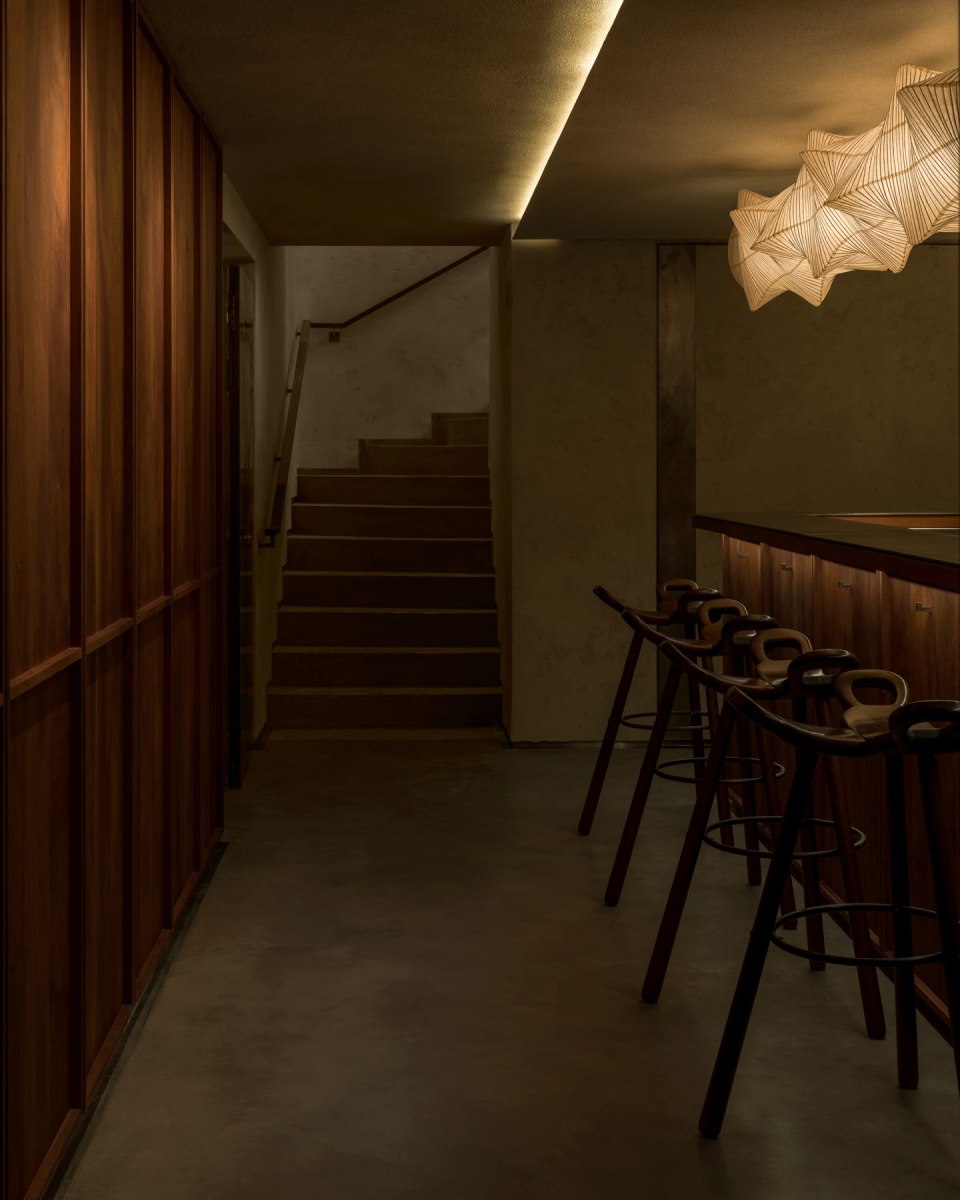 Saint Laurent otvorio sushi restoran u Parizu