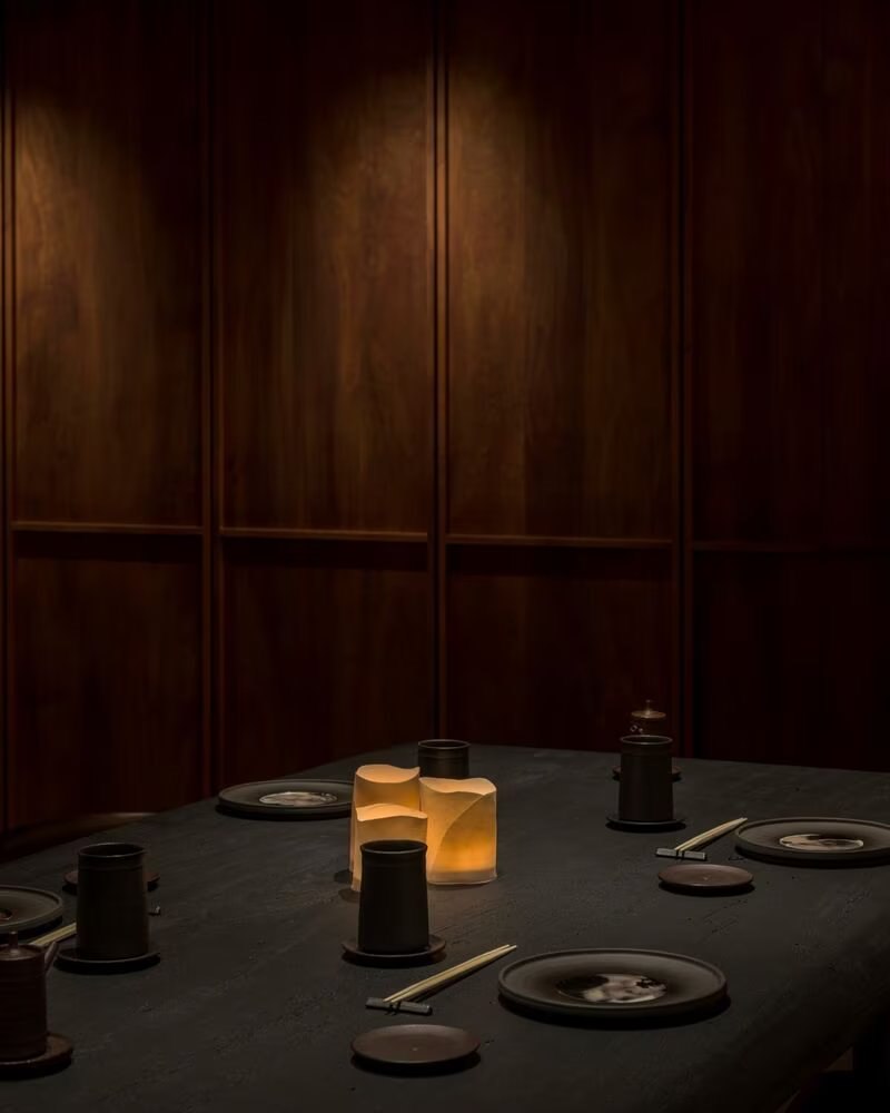 Saint Laurent otvorio sushi restoran u Parizu