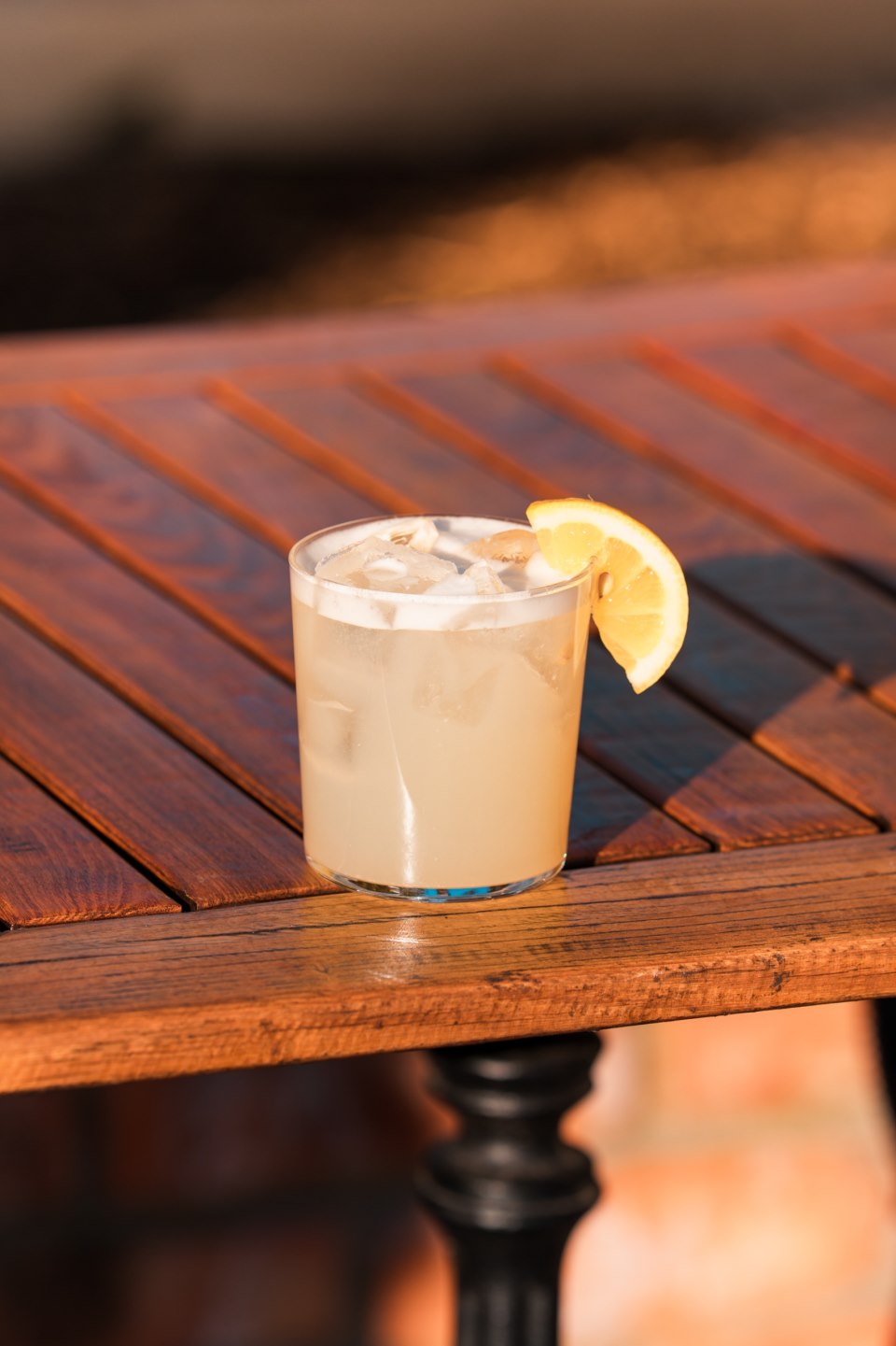 Najfotogeničniji ljetni šank u Zagrebu Botanist i Pablos bar 