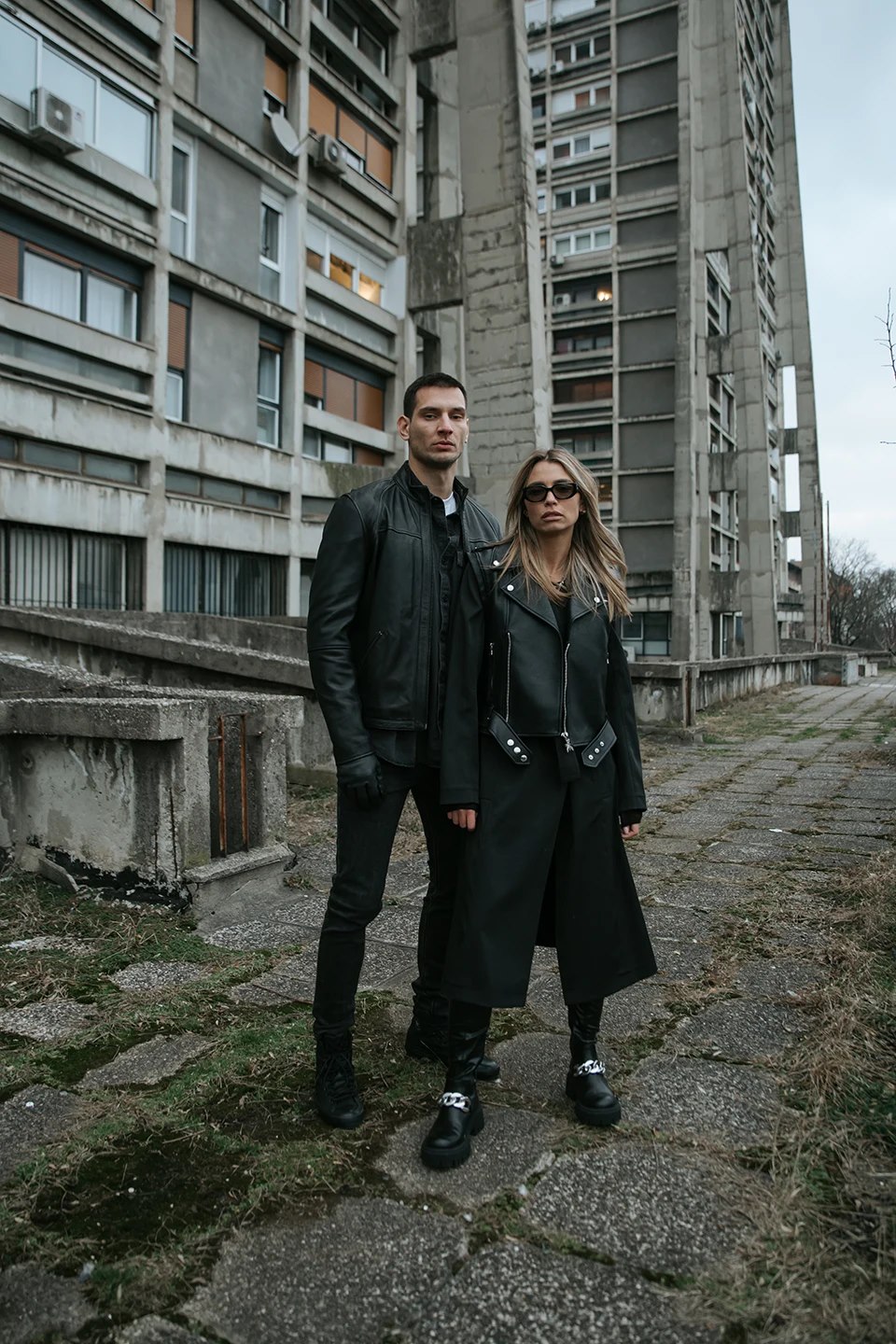 Novi luksuz i Designer Outlet Croatia