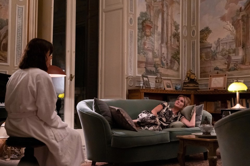 Poznata glumačka imena treće sezone serije The White Lotus