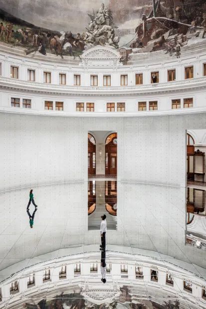 Putujete li u Pariz posjetite i ovu odličnu izložbu