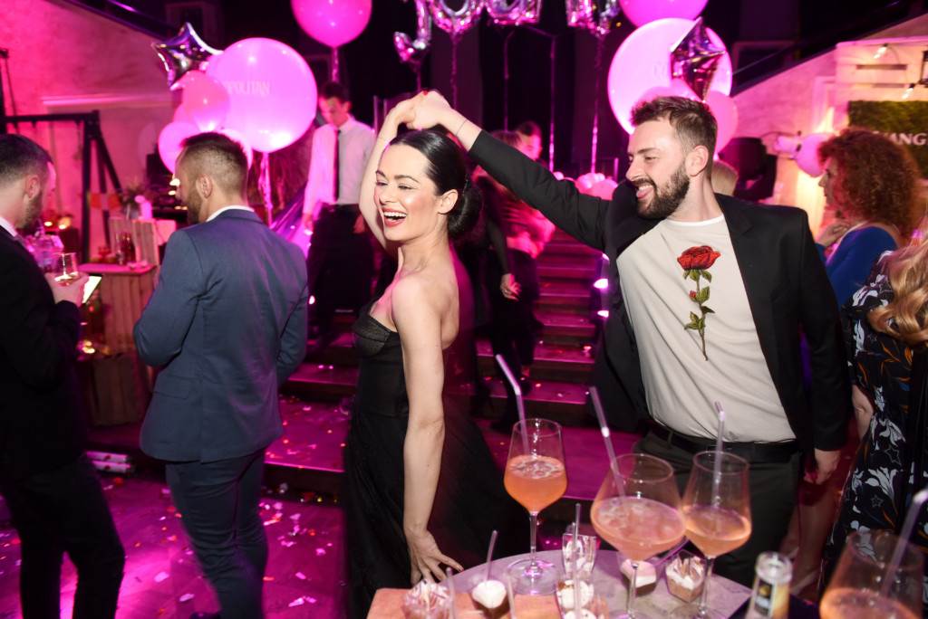 Donosimo fotke s Cosmo partyja! A kraljice plesnog podija su...