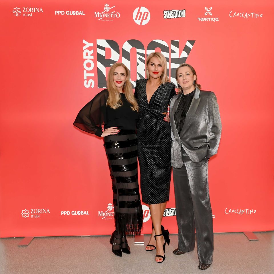 Storybook party Ljeto usred zime 2024