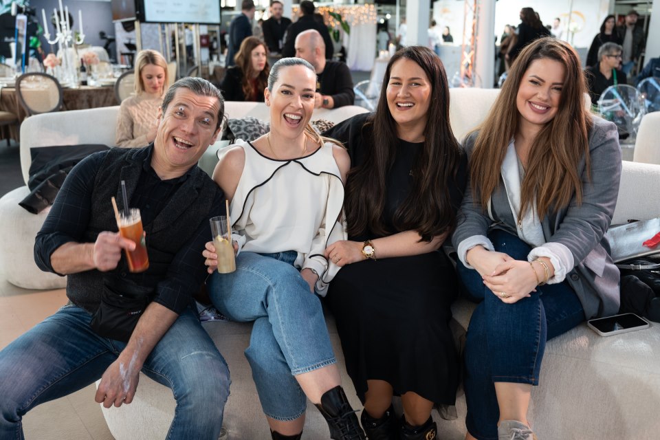 Održan je Sajam vjenčanja 2025