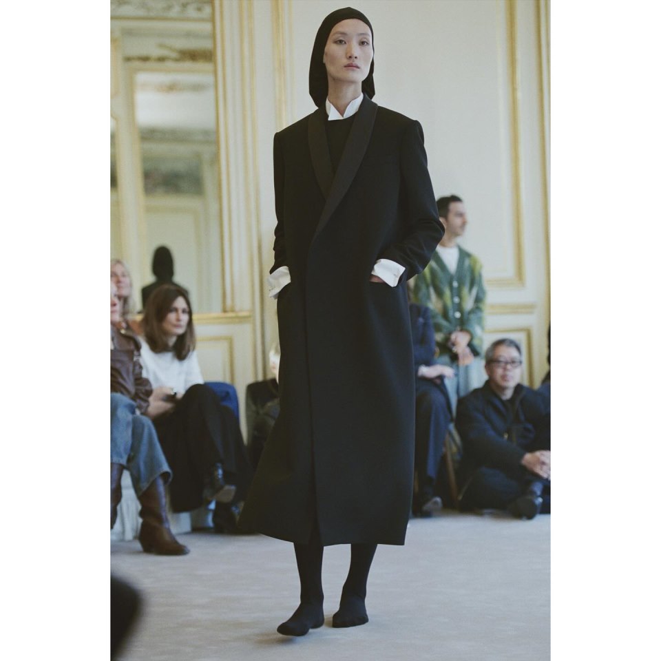 The Row ima odličnu playlistu na Spotifyju