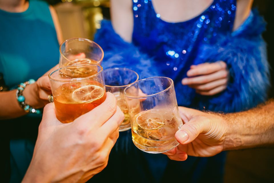 Storybook partyjem u Muzeju suvremene umjetnosti predstavio svoje 55 izdanje