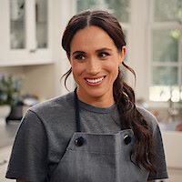 Meghan Markle na Netflixu, povratak With Love, Meghan u sezoni 2