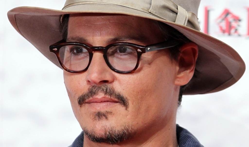 Johnny Depp je nevinost izgubio kao 13-godišnjak