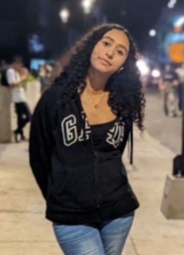 Celeste Rivas Hernandez