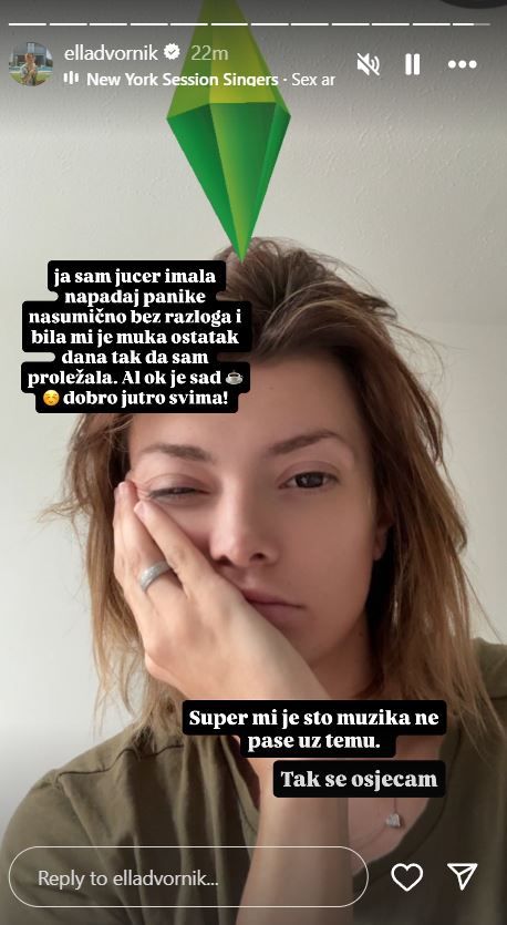 Ella Dvornik