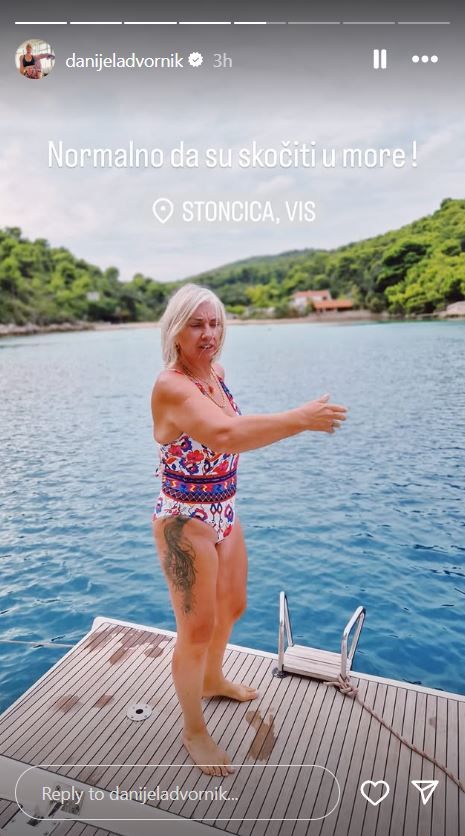 Danijela Dvornik
