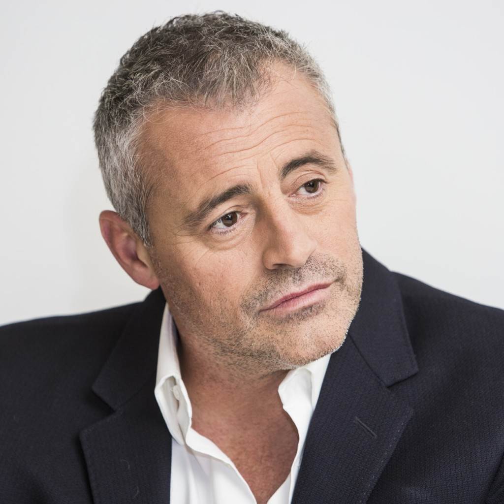 Matt LeBlanc