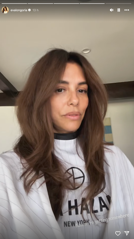 Eva Longoria