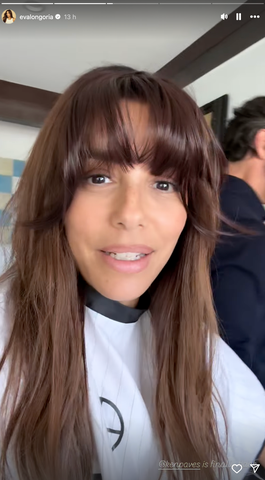 Eva Longoria