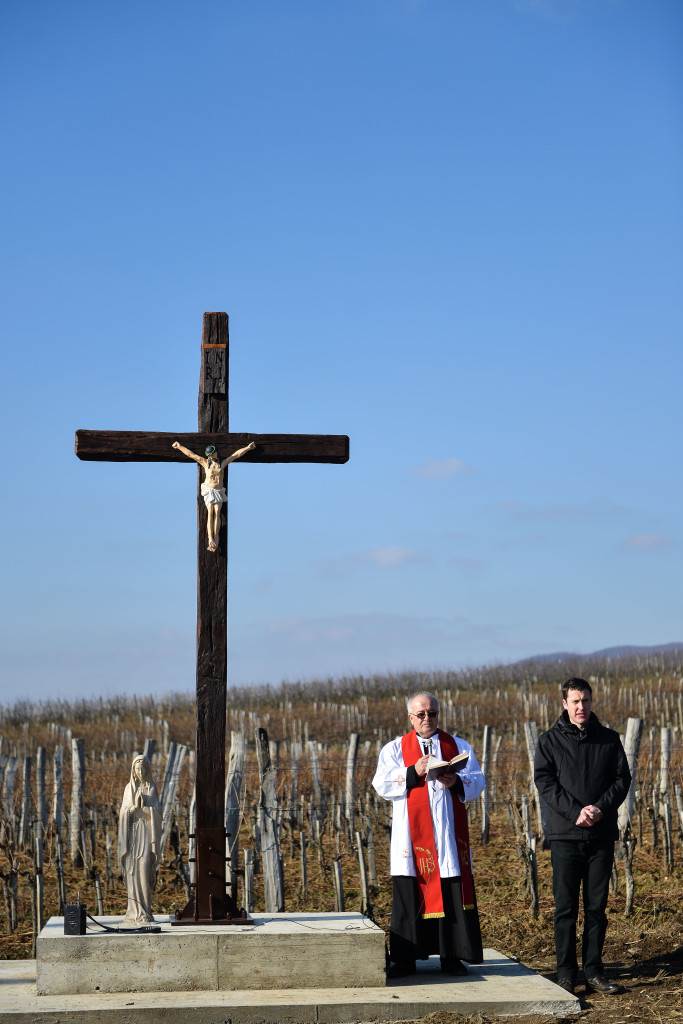 Najvažniji dan u vinarskoj godini