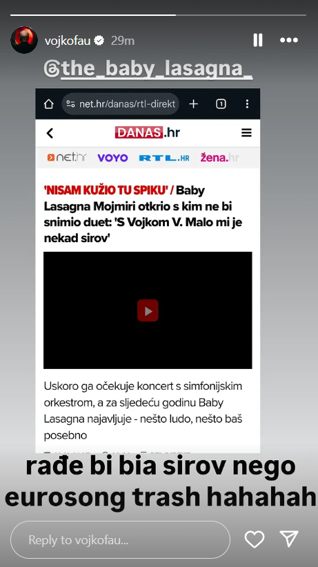 Vojko V