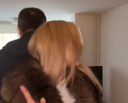 Mislav i Dorotea Togonal