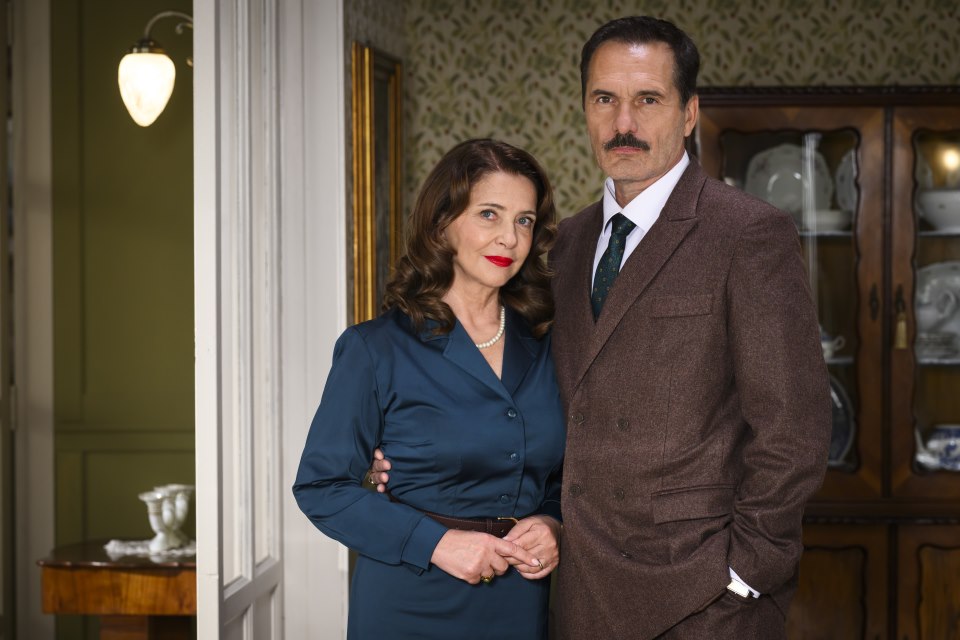 Sanja Vejnovic i Alan Blazevic.jpg