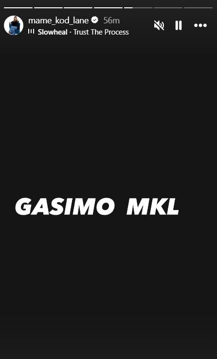 Gasi se podcast 'Mame kod Lane'