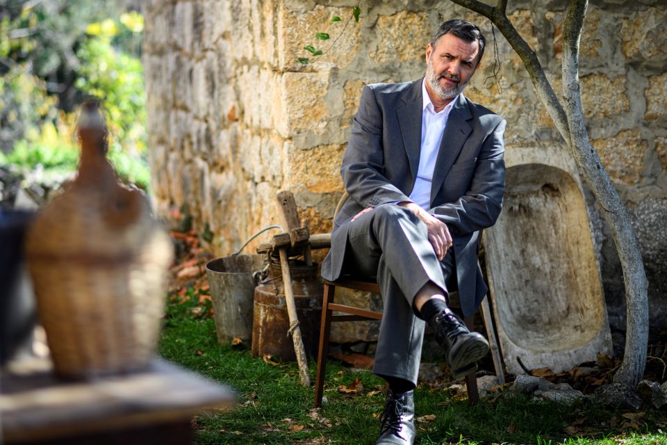 Vladimir Posavec Tušek