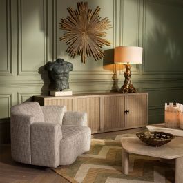 Okretna stolica Marbella