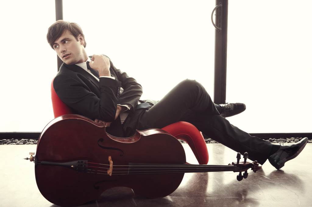 2Cellos: "Jako smo ponosni na naš novi album"