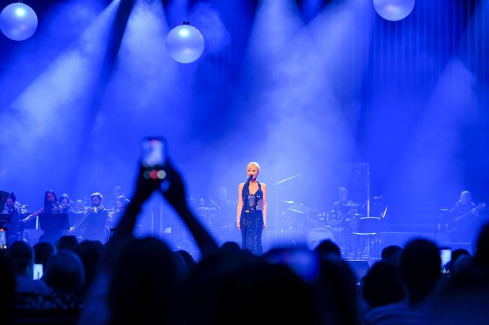 Danijela Martinović