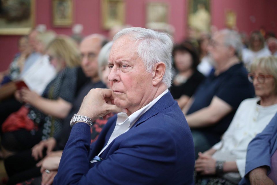 Josip Radeljak Dikan