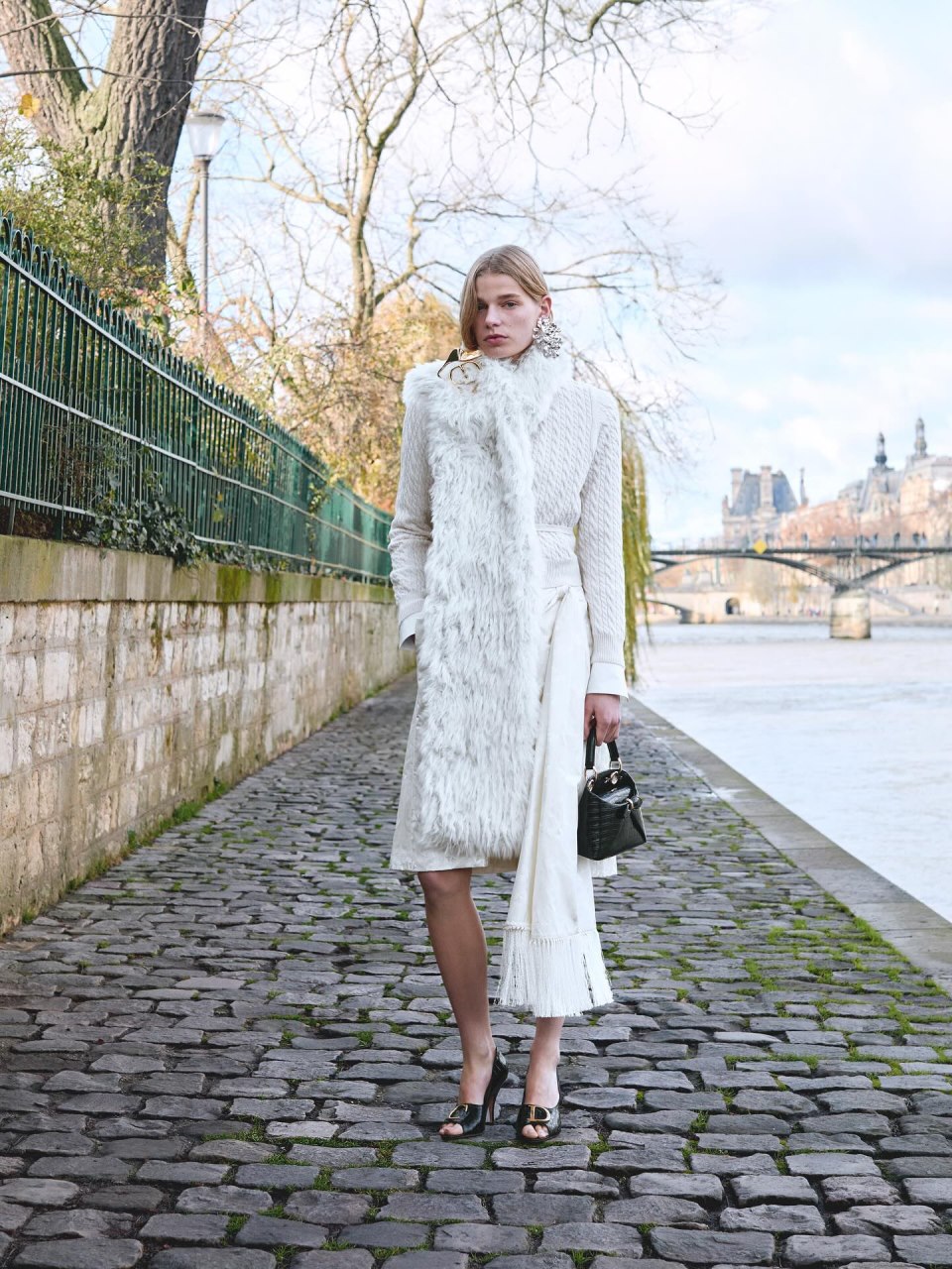 Dior pre fall 2026 Jonathan Anderson