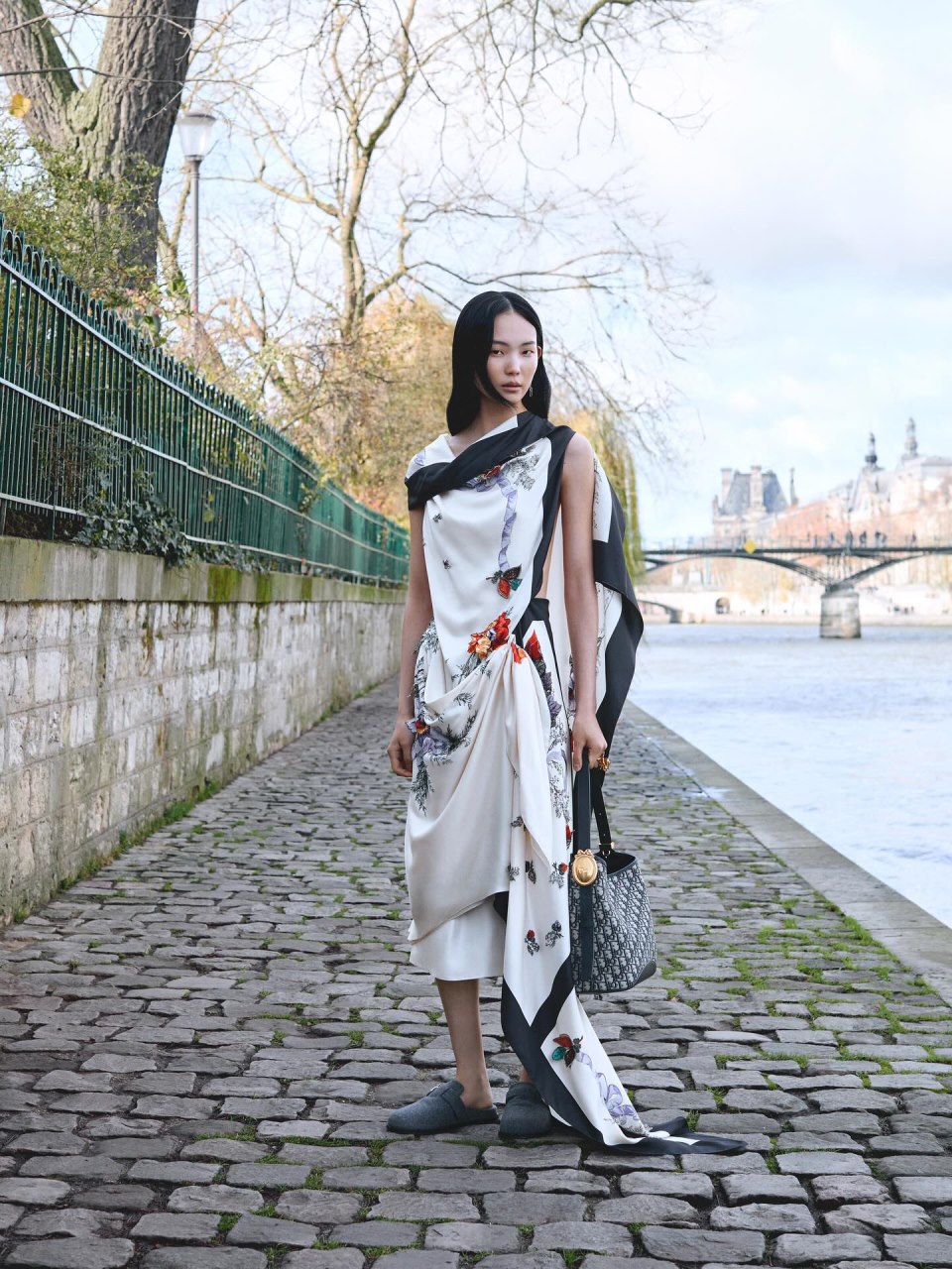 Dior pre fall 2026 Jonathan Anderson