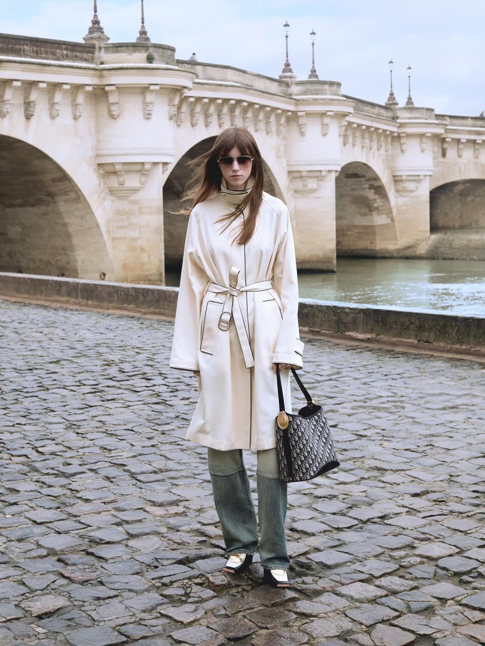 Dior pre fall 2026 Jonathan Anderson