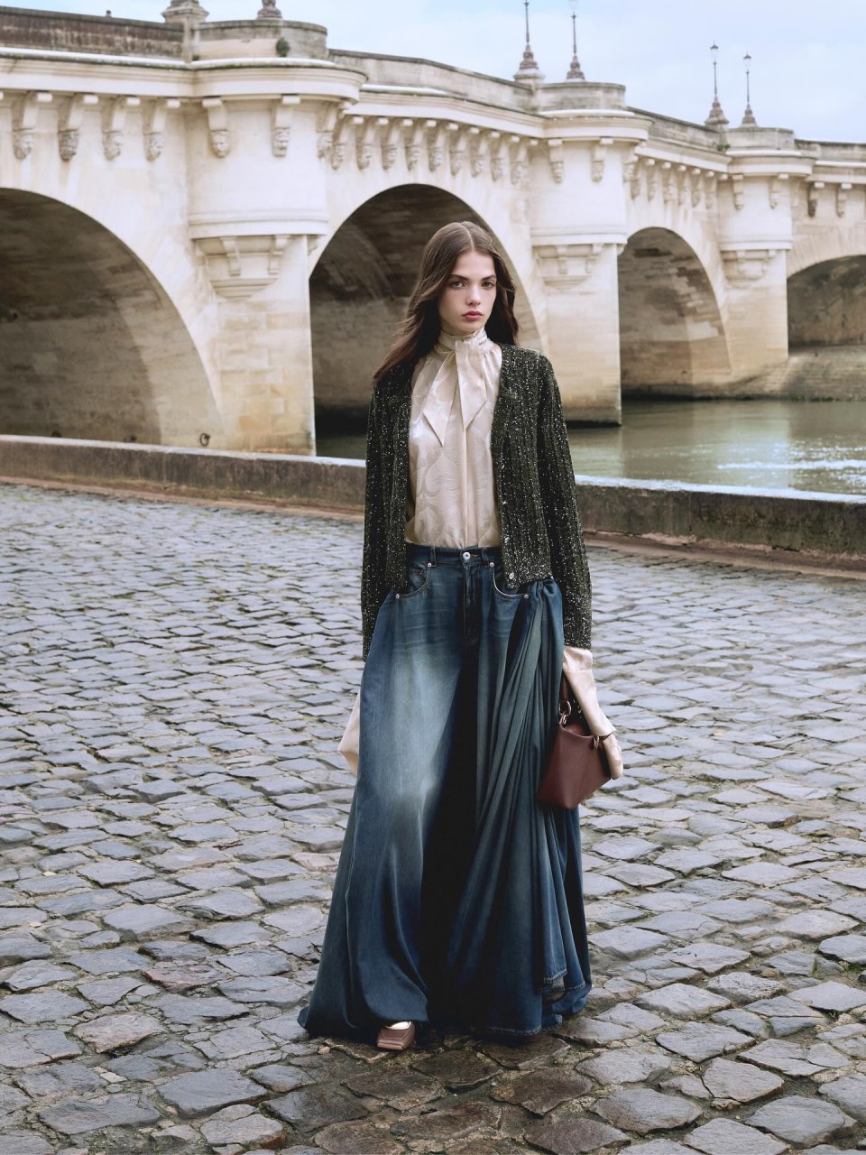 Dior pre fall 2026 Jonathan Anderson