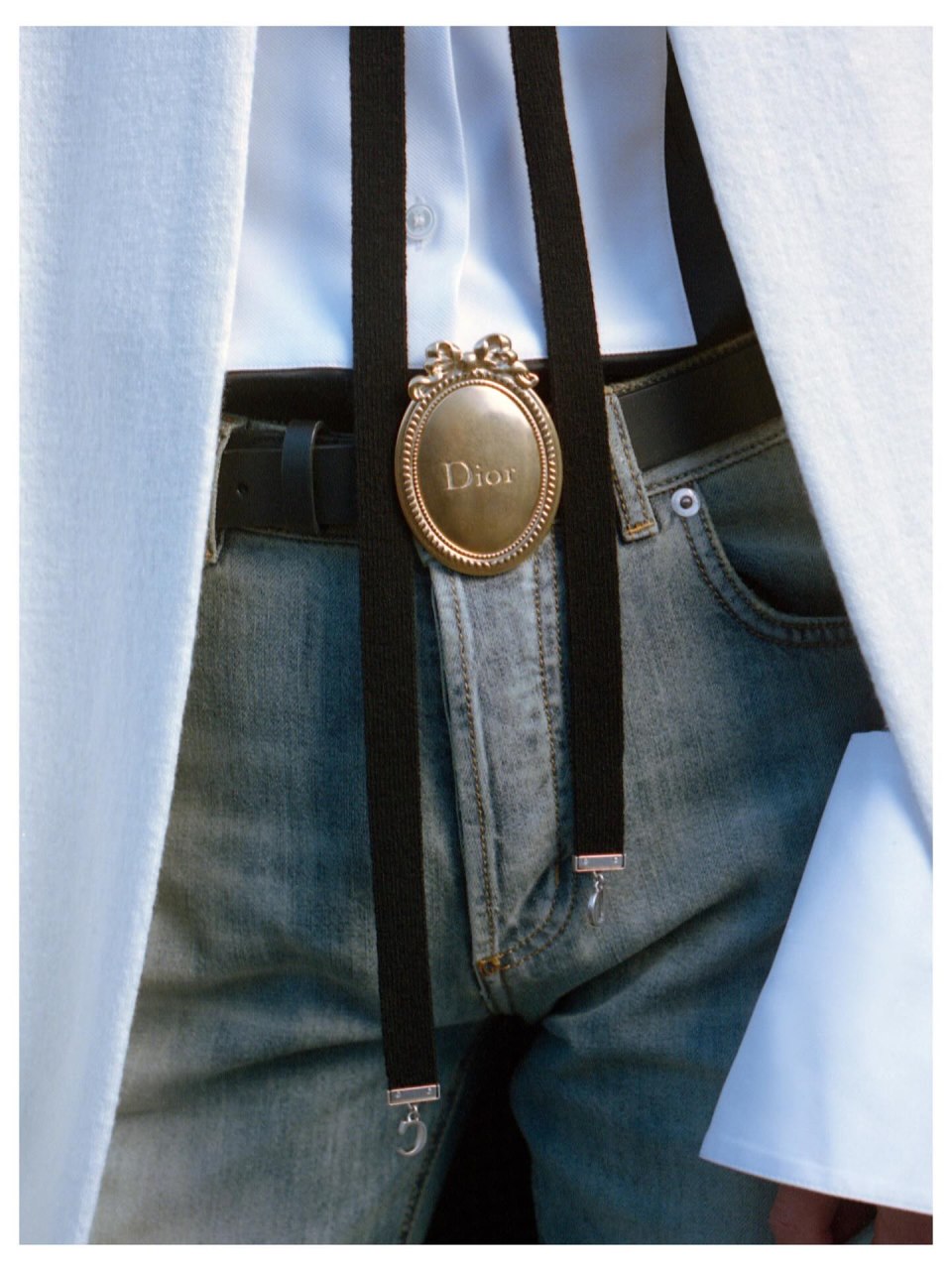 Dior pre fall 2026 Jonathan Anderson