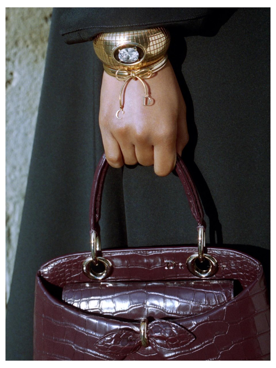 Dior pre fall 2026 Jonathan Anderson