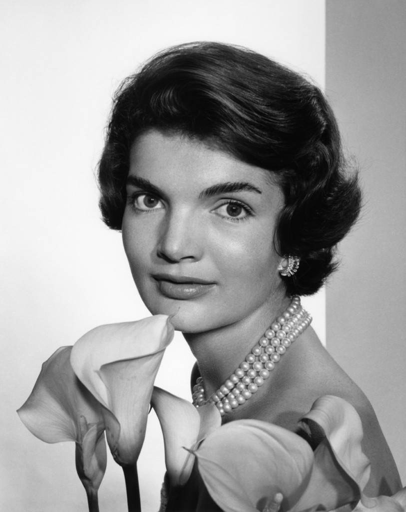 Jackie Kennedy napunila bi 93 godine