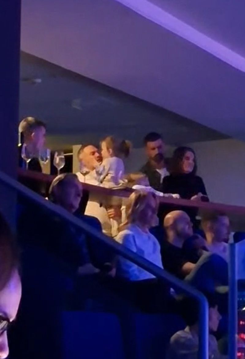 Bloom i Nenad Tatarinov