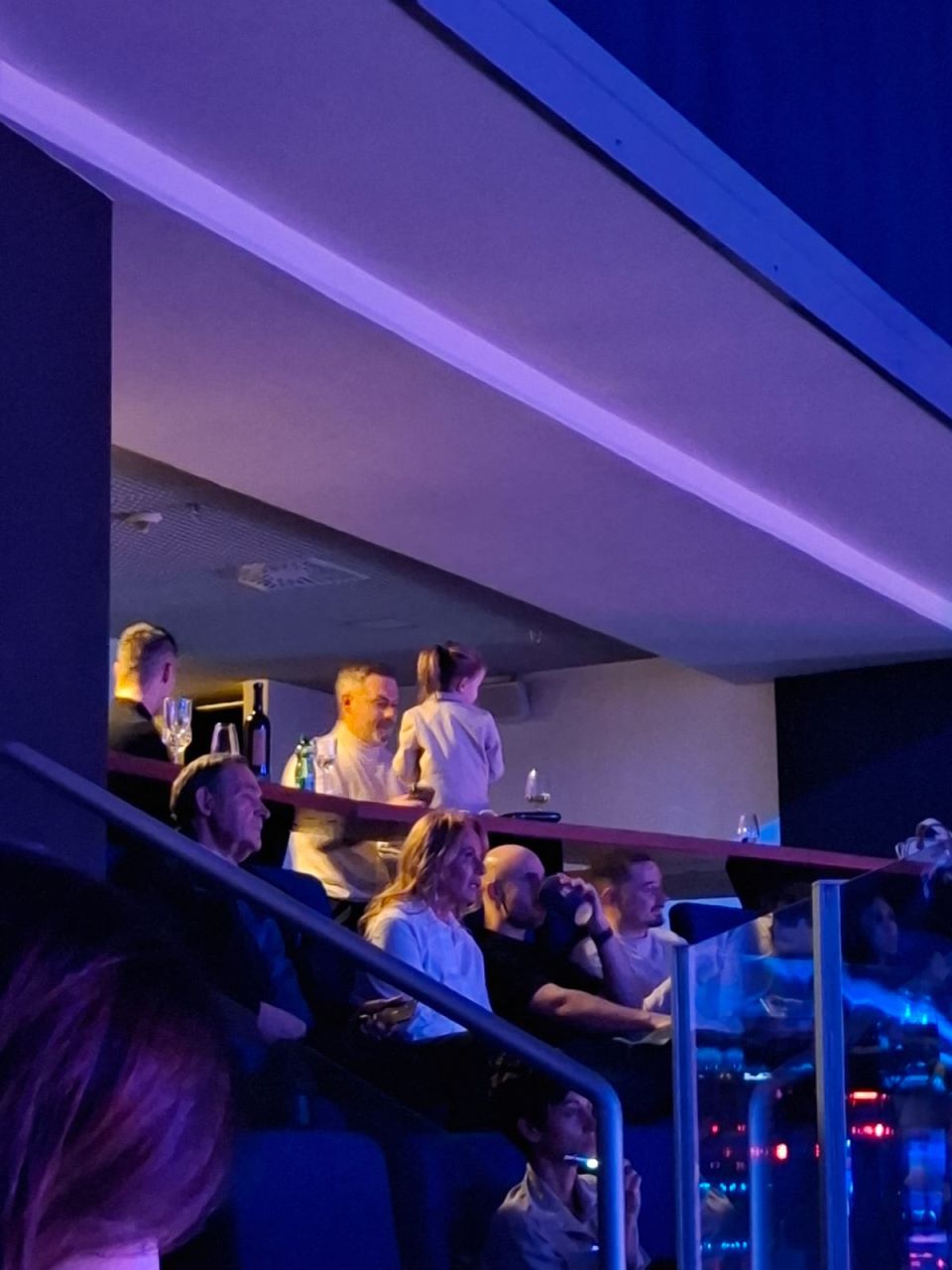 Bloom i Nenad Tatarinov