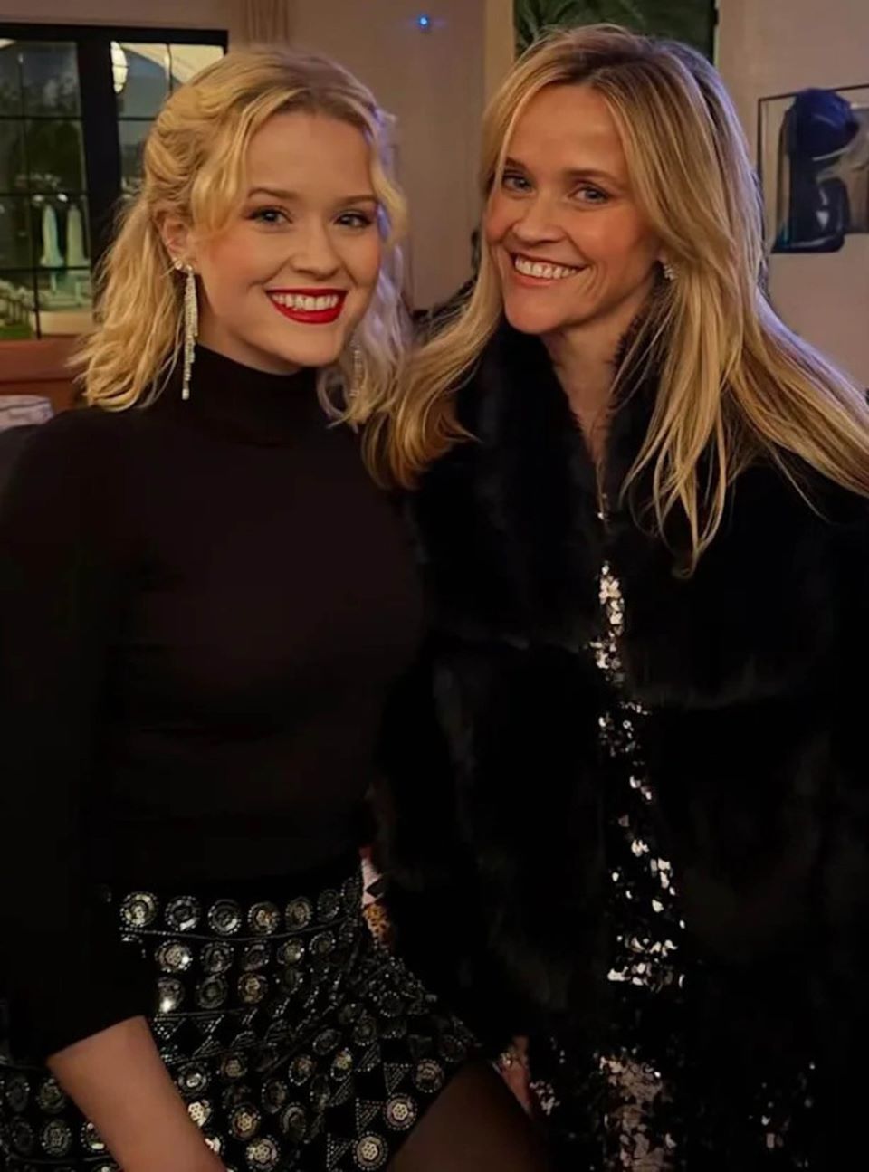 Reese Witherspoon tvrdi da je bolje roditi ranije