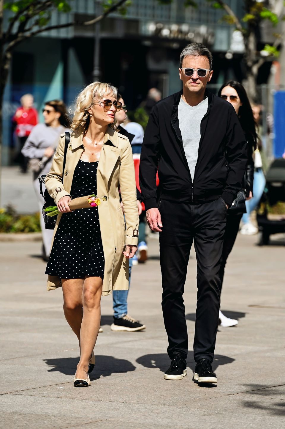 Saša Kopljar i Renata Kopljar