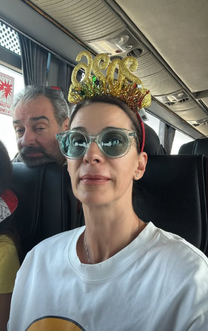 Bojana Gregorić Vejzović