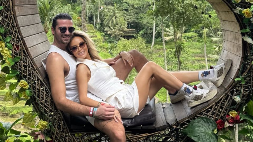 Maja Šuput i Šime Elez