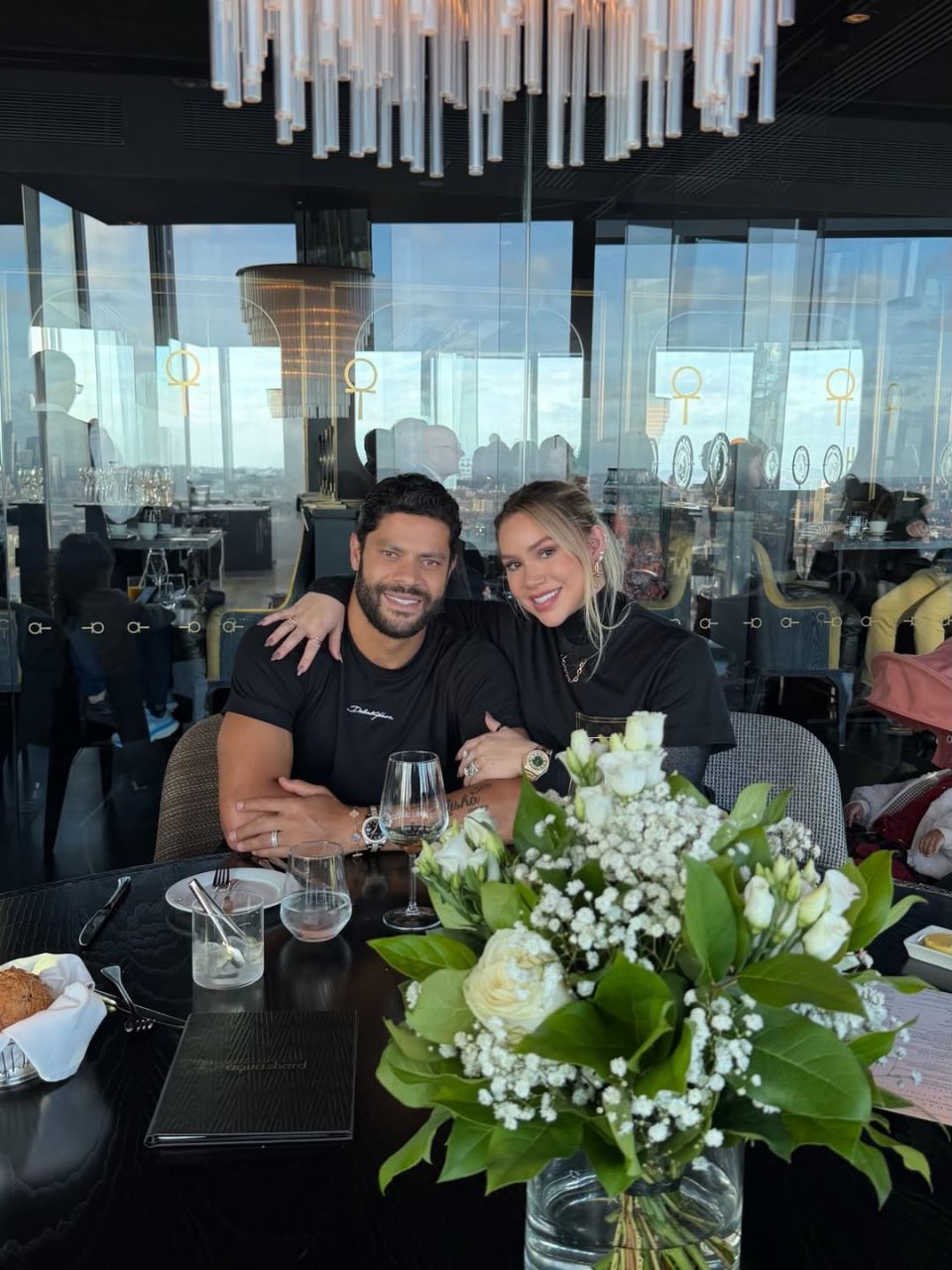 London days with you …So perfect! 🇬🇧🎡🚇💂🏼_♀️☎️🏙️ (6).jpg