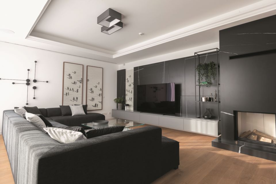 Trendovi u interijerima za 2026. godinu